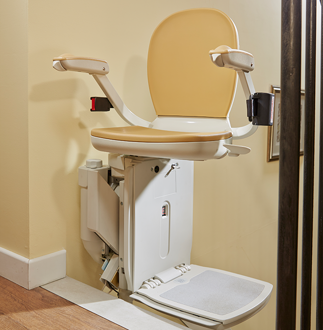 Acorn 180 Stairlift