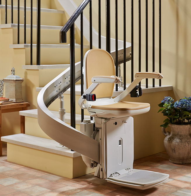 Acorn 180 Stairlift