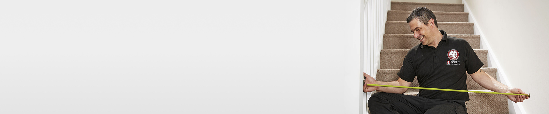 intestazione del sondaggio domestico