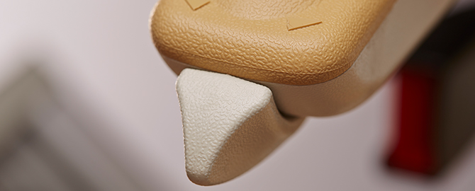 comandi facili di sicurezza per montascale